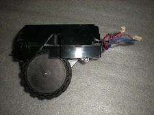 Genuine ECOVACS DLN11 DEEBOT N8 PRO+ Plus Robot Mop Left Wheel Motor Assembly