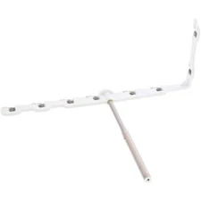 Telescopic Thread Pipe, Babylock