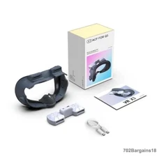 RGEEK VR AIR Circulation fan