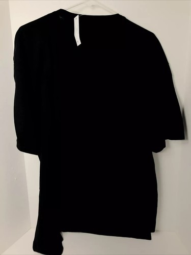 TUPAC Trust Nobody Men's T-Shirt 2XL Black Retro - Picture 5 of 7
