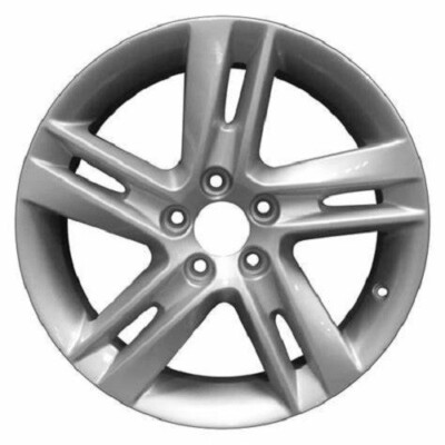 14 15 16 Volvo S60 V60 OEM Wheel Rim 17x8 17