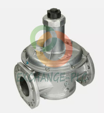 New DUNGS FRS5080 Pressure Regulator