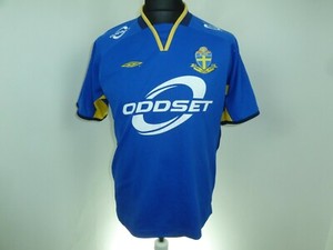 umbro soccer kits