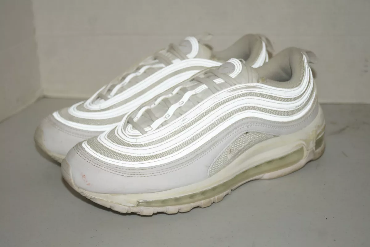 Air max 97s white womens sale