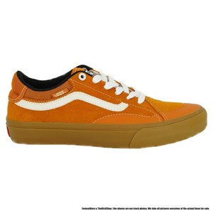 tnt advanced prototype vans