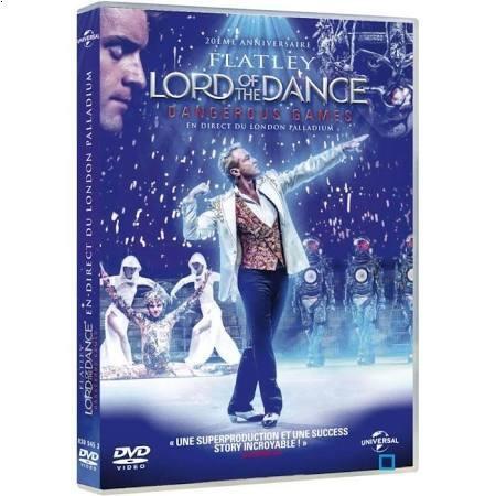 Michael Flatley : Lord of the Dance - Imagen 1 de 1