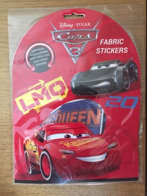 disney pixar cars clothing