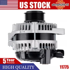 Alternator for Honda Odyssey 2014-2017 3.5L 130Amp 31100-RV0-A11 11775