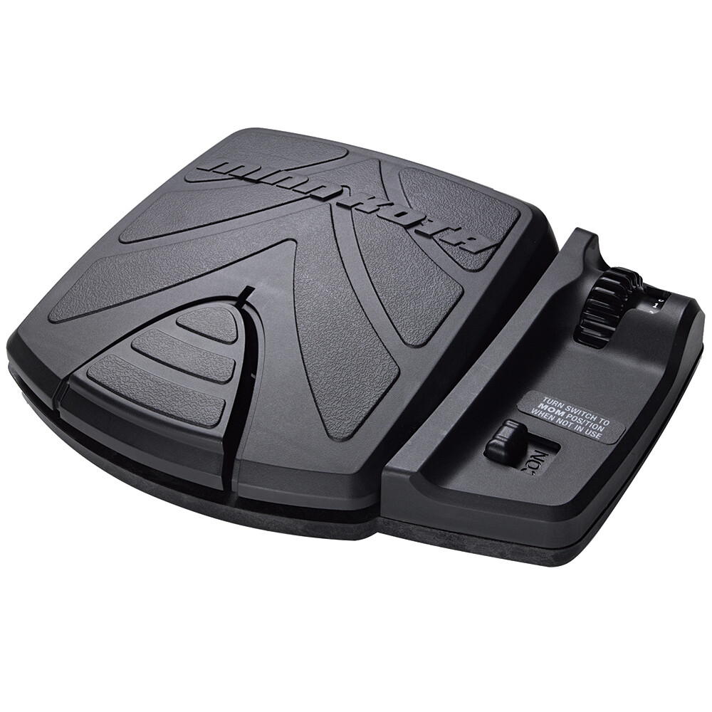 Minn Kota 1866070 PowerDrive Bluetooth Foot Pedal ACC Corded