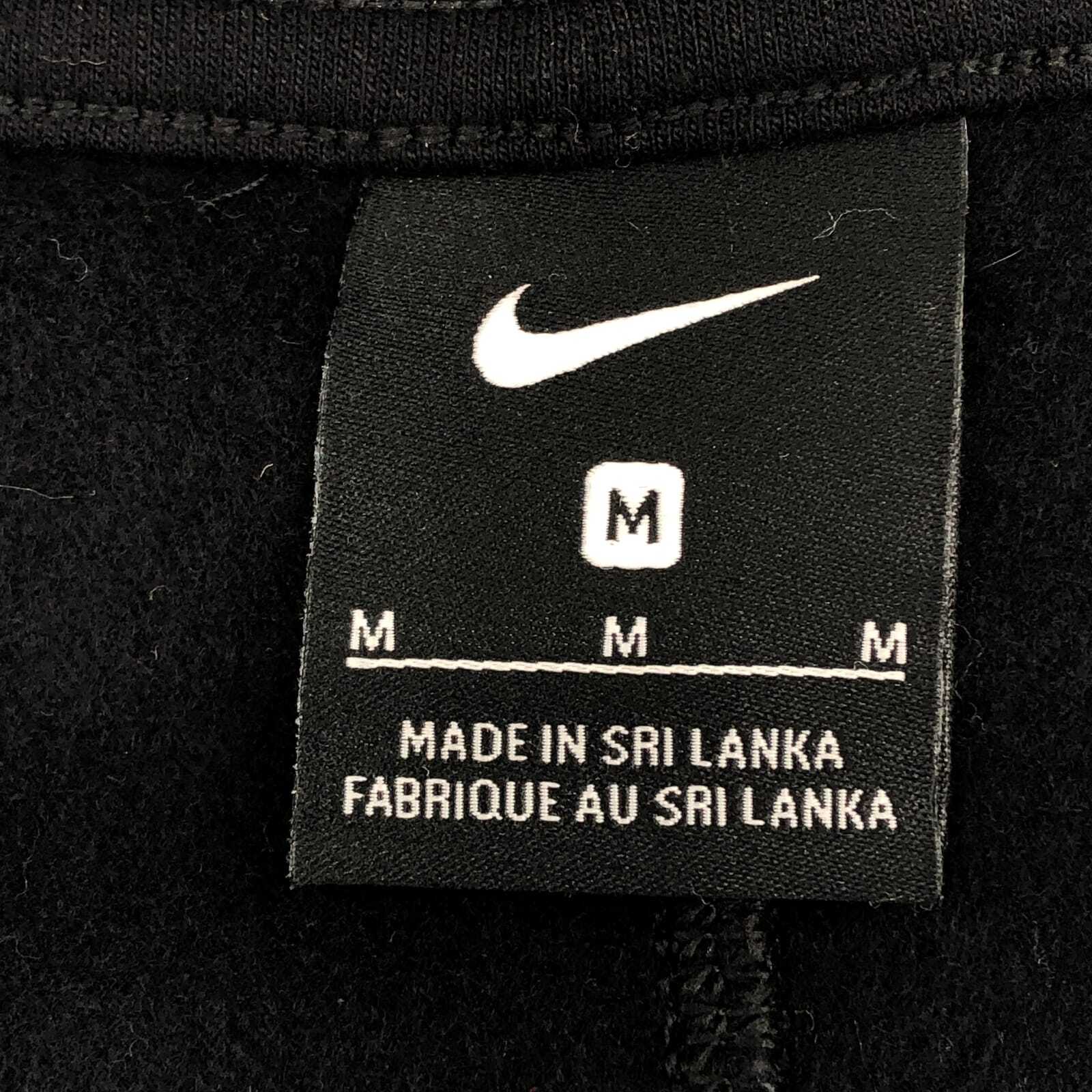 Nike Black Basic Jacket Jackets | Cozy for Any Oc… - image 3