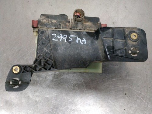 24456733 motorsteuergerät für OPEL ASTRA G BERLINA ELEGANCE 1998 434932