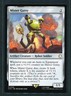 Mister Gutsy - Magic MTG 2024 Fallout Commander NM/M
