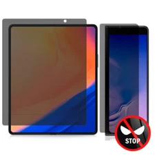 Anti-Spy Hydrogel Film Privacy Screen Protector For Samsung Galaxy Z Fold6 5 4 3