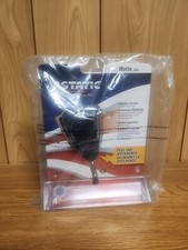 ASTATIC 636L MATTE FINISH 4 Pin CB Ham Radio Microphone Sealed 