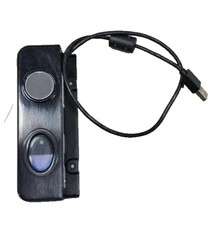 Panasonic Stingray 3/4 JS970/JS-980 Fingerprint Reader QSR-JS980FP010, Tested