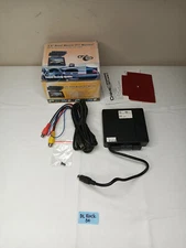 Crimestopper SV-8400.RM 3.5" Roof Mount TFT Monitor