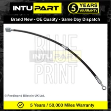 Fits Ssangyong Rexton 2006- Kyron 2005- + Other Models IntuPart Brake Hose #2