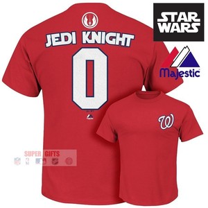 washington nationals star wars shirt