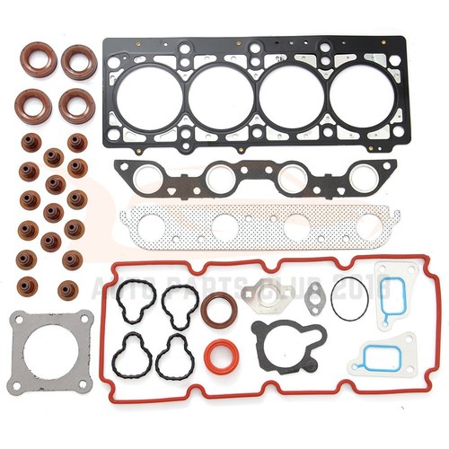 MA-4216906709 Head Gasket Set Compatible With/For 82-89 Dodge