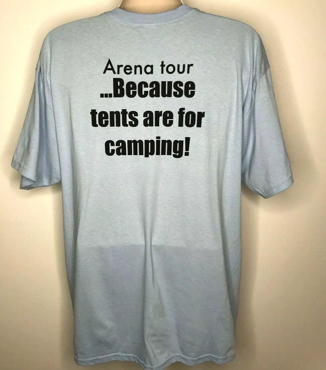 Michael Jackson Cirque Du Soleil Immortal World Tour Local Crew T