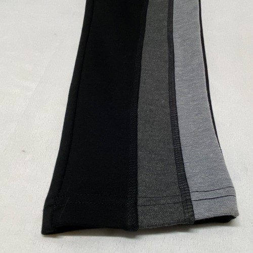 Mono Maniere De Voir para mujer talla 10 negro gris bloques de colores contorno corporal usado en excelente estado - Imagen 6 de 16