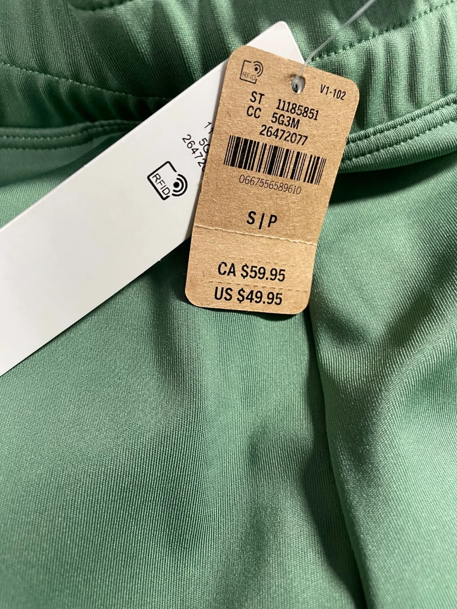 Victoria secret high cheap waist skinny jogger