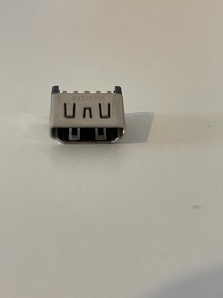 Hdmi Port Ersatz FüR Playstation 5 PS5 Jack Connector Socket Buchse Anschluss-image