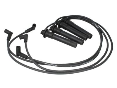 Kit Cavi Candele NGK 7707 - Compatibile Con Lotus Elise, MG MGF, Rover 200 - 2