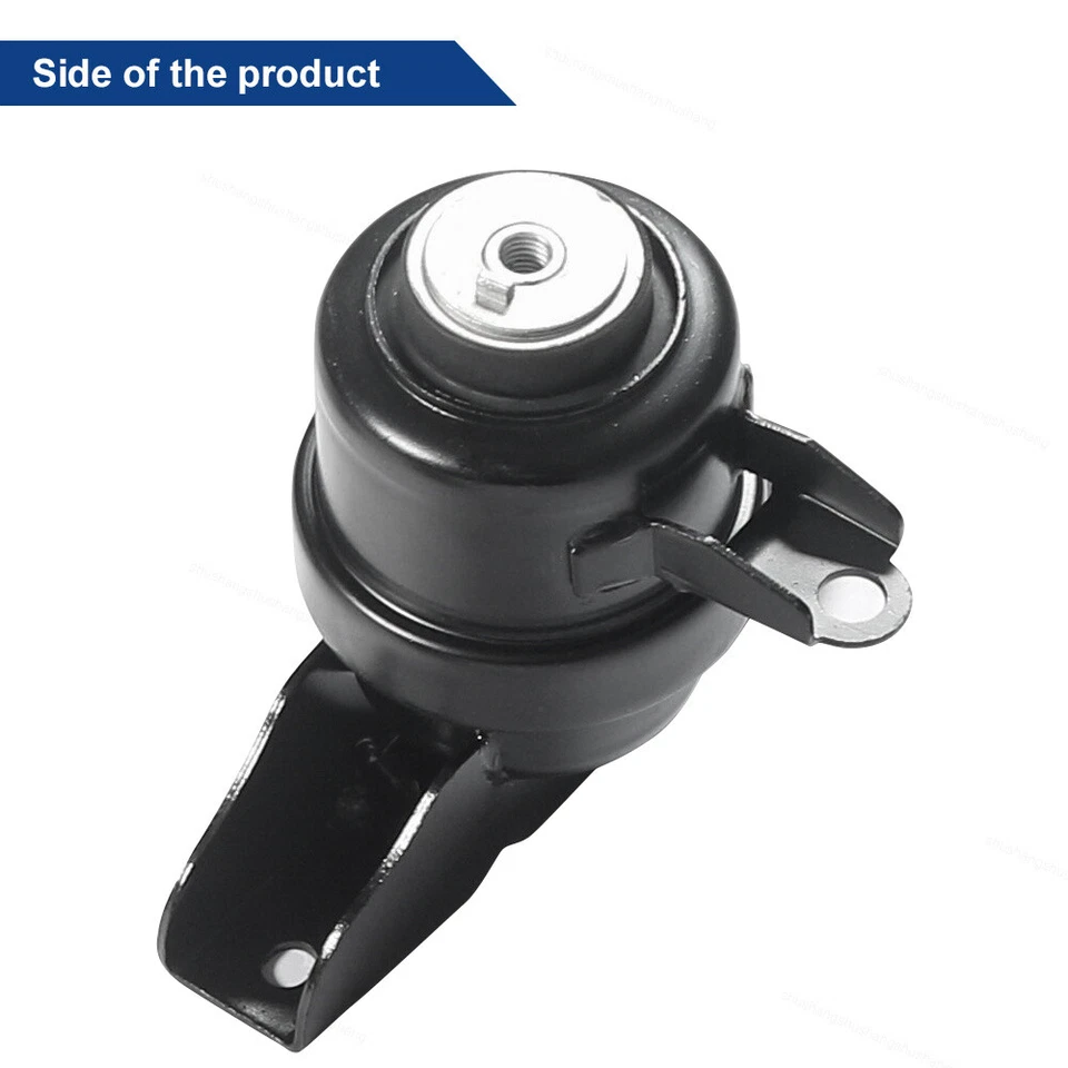 Engine Motor Trans Mount Set 3PCS Fits 01-04 Ford Escape Mazda Tribute 2.0/3.0L - Image 4 of 4