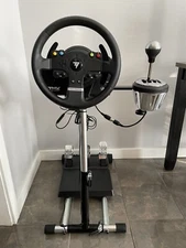 Thrusmaster TMX Pro w/ Pedals & Shifter