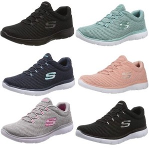 skechers summits memory foam