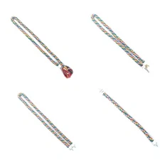 Sugar Glider Climbing Rope Tearing Biting Toy Small Animal Cage Toy Pet Supplies