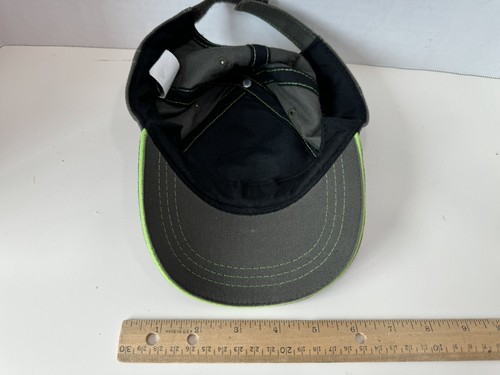 Grogu Baby Yoda Star Wars Ball Cap Hat Adjustable Baseball Berkshire - Picture 6 of 9