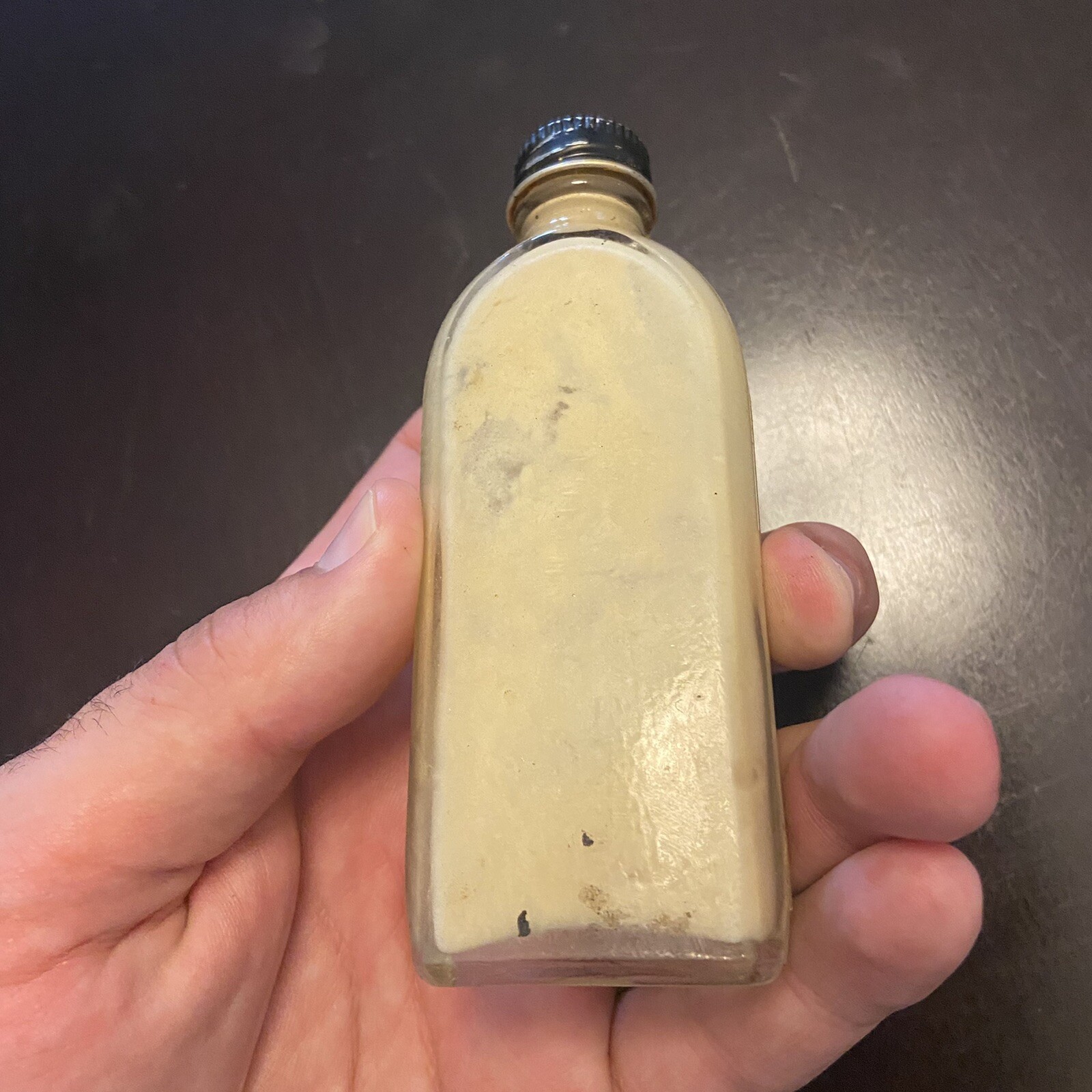 Antique Fine Furniture Polish/Wax, General Cement Mfg Co. Made, Rockford IL, USA eBay