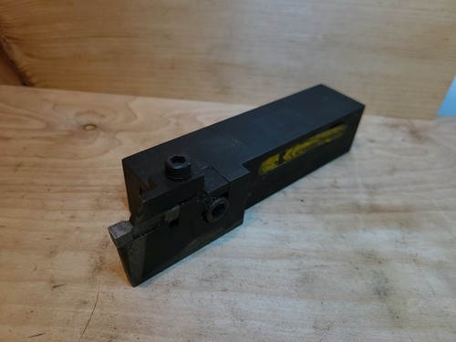 KENNAMETAL NGDHR-20 LATHE TOOL - Bild 3 von 8