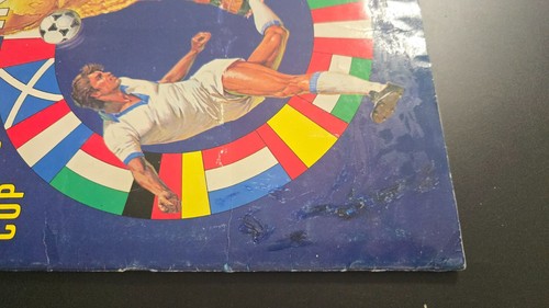 Album Figurine Completo ( - 1 figurine) Panini Argentina 78 - Foto 6 di 21