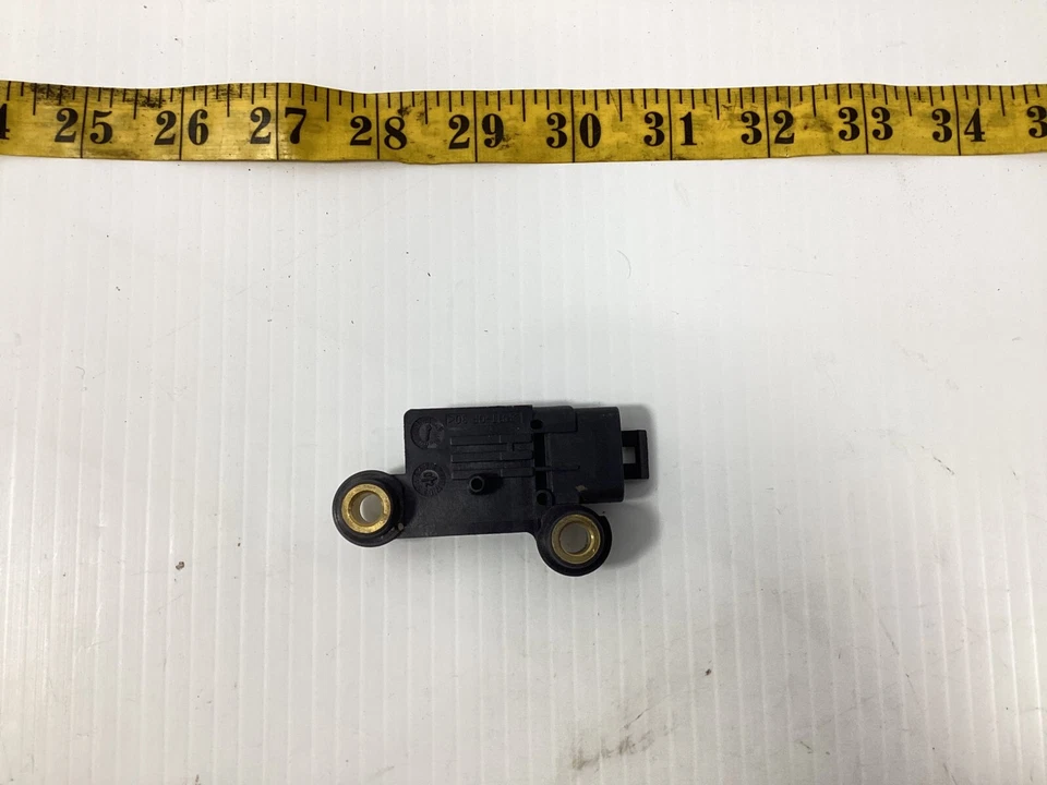 2003-2005 Mercedes-Benz ML350 Front Left Side Sensor A1638200226 OEM . - Image 3 of 4