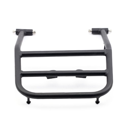Rear Carrier Luggage Rack For SUZUKI DRZ400 S/SM DRZ400SM DRZ400S 00-20 DRZ400E - Picture 9 of 9