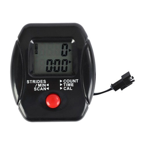 Monitor Speedometer Riding Counter Monitor Counter for Strength Training - Picture 4 of 11