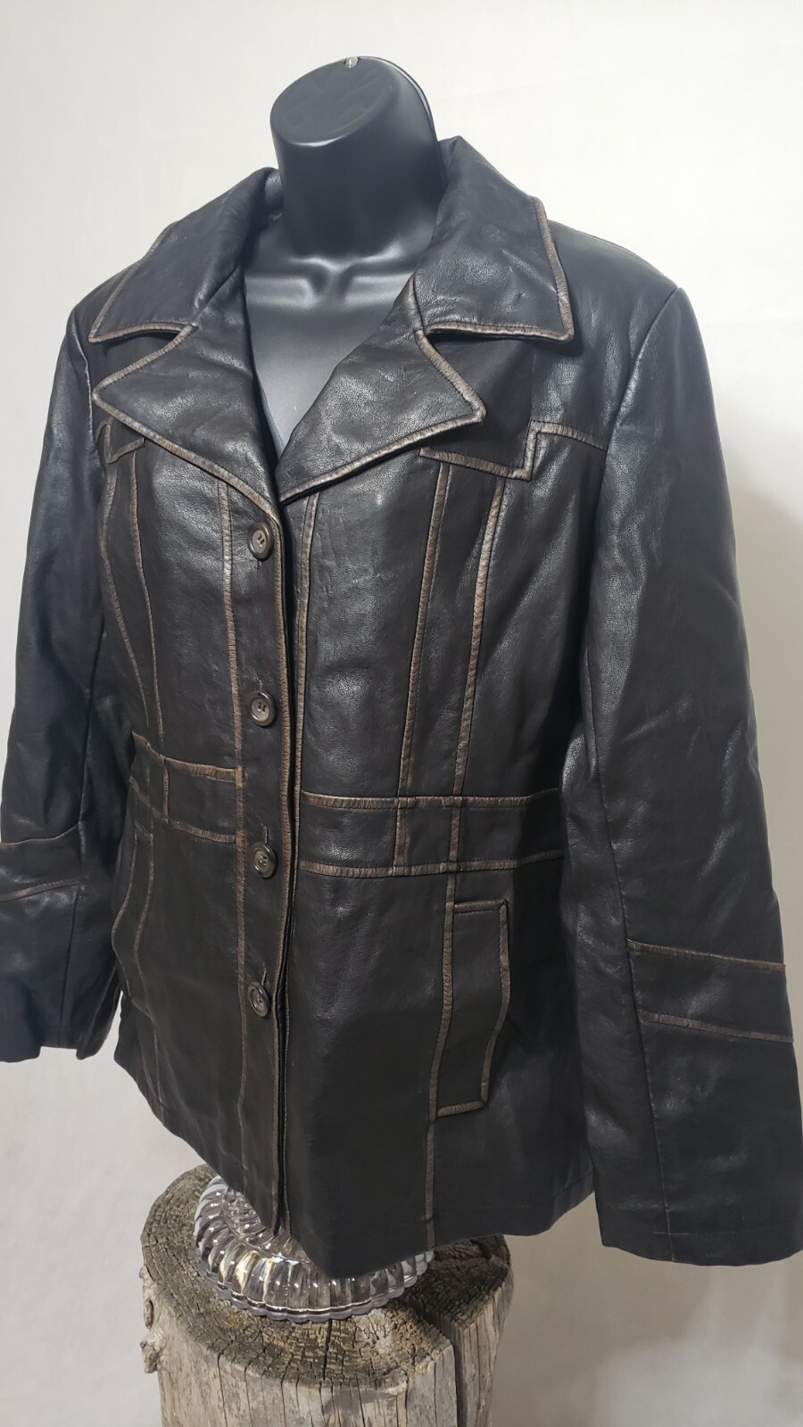 Giacca jacket - image 2