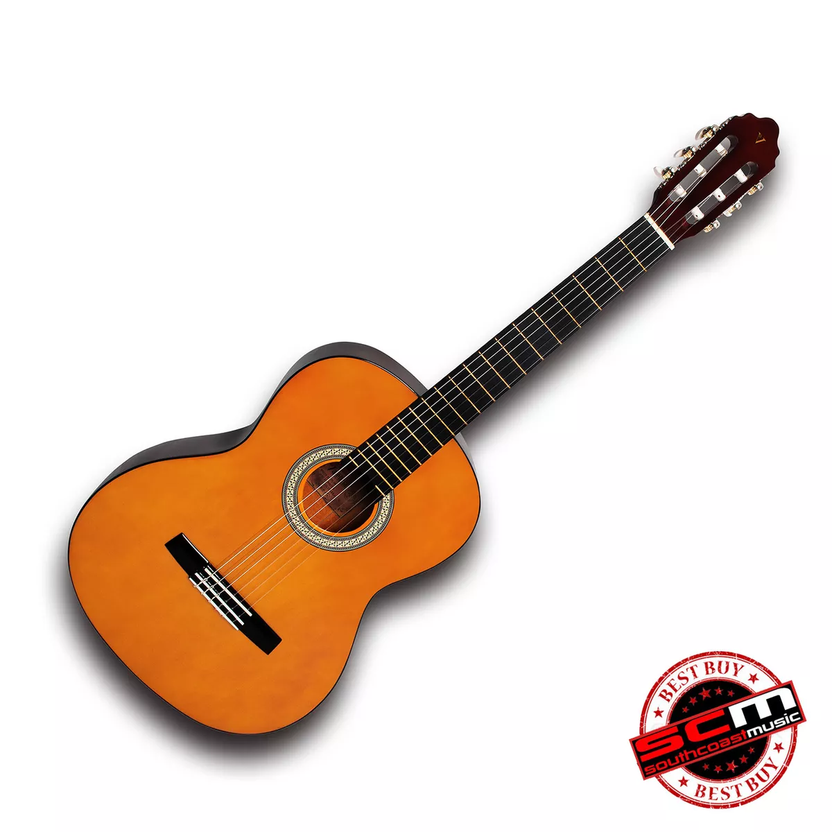 Best student classical guitar deals