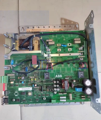 USED 3ADT312400R0002   SDCS-FEX-32A  by DHL or FedEx