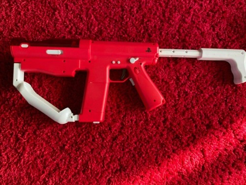 PlayStation Navigation Move Controller PS3 PS4 PS5 VR Sharpshooter Charge Cables - Picture 1 of 8