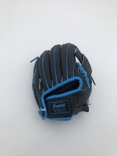 Franklin Inferno Glove/Mitt 24951-9  RHT Baseball Softball Blue Black