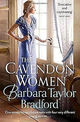 The Cavendon Women (Cavendon Chronicles, Book 2), Bradford, Barbara Taylor, Used - Zdjęcie 1 z 1