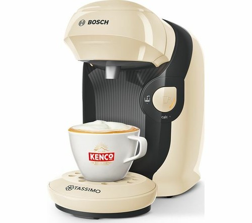 Cafetera Bosch Tassimo cafetera espresso o cápsulas de café solo elige la lista - Imagen 16 de 32