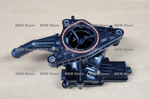 Genuine 256002M052 Engine Coolant Thermostat for Hyundai Venue, Accent 2020-2022 - Picture 5 of 7