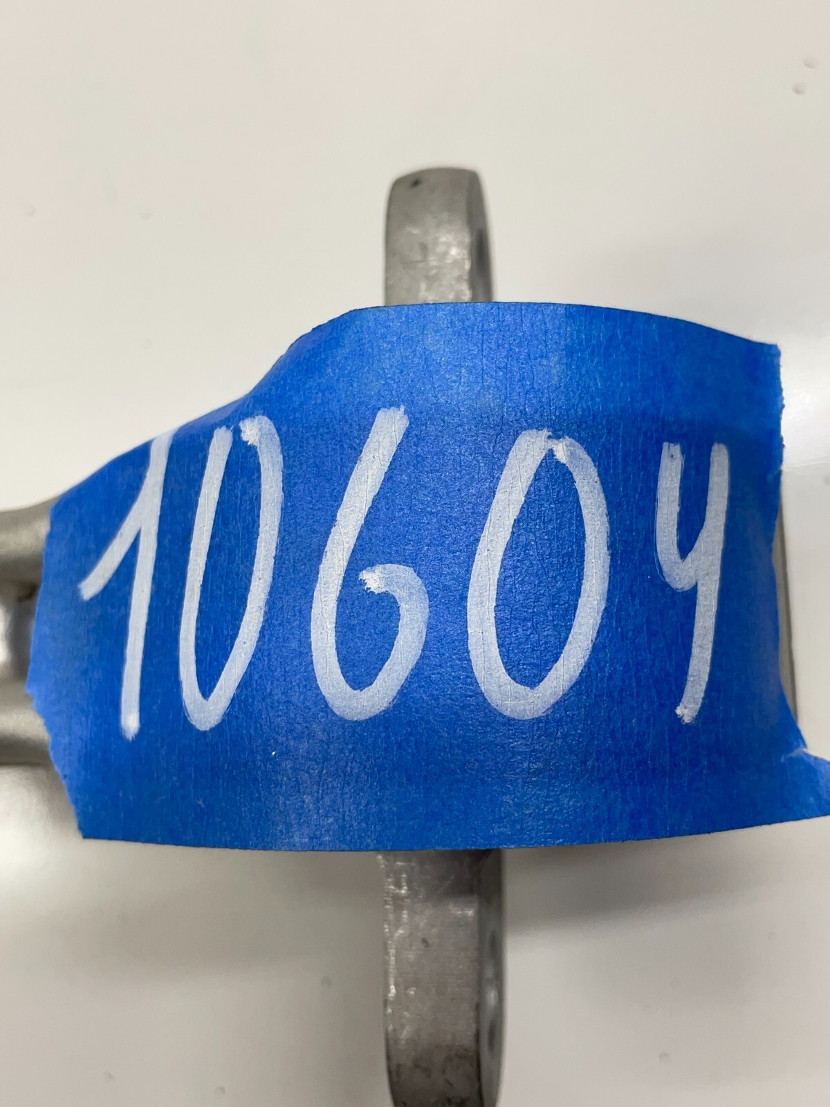 2021-2022 Tesla Model S REAR LEFT SIDE CONTROL ARM UPPER LINK 1420421 ...