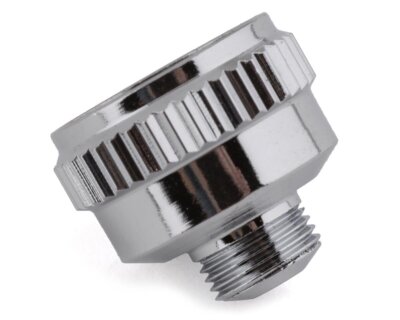 Bittydesign Nozzle Cap option 0.3mm for Caravaggio gravity-feed airbrush ...