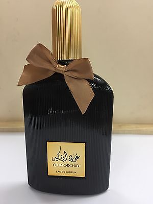 parfum arabesc oud orchid